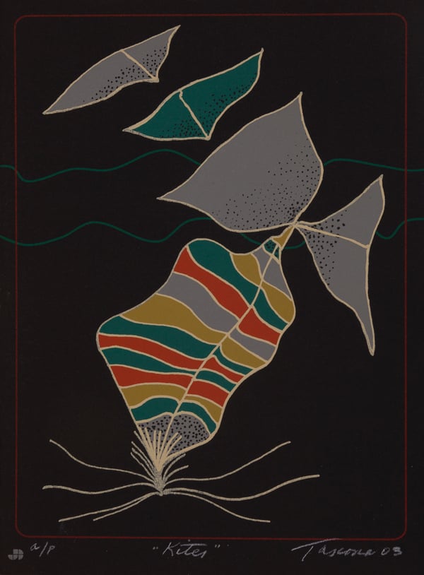 Kites,