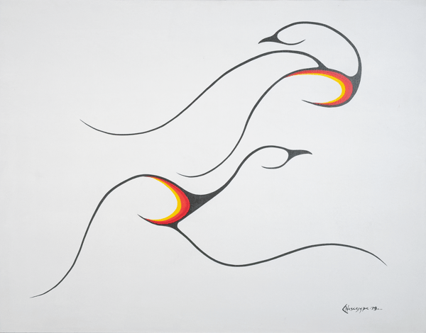 Clemence Wescoupe - Mayberry Fine Art