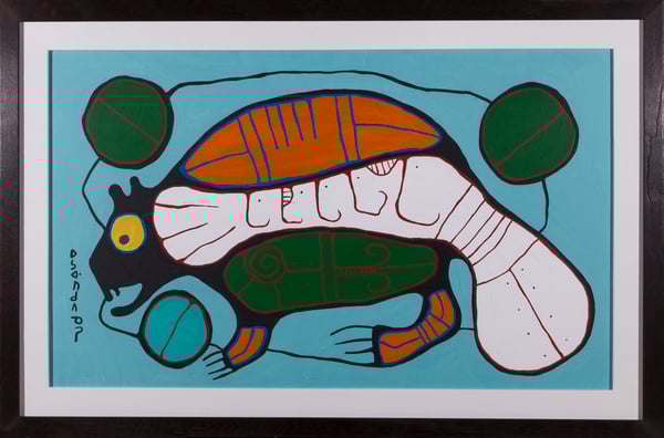 Beaver