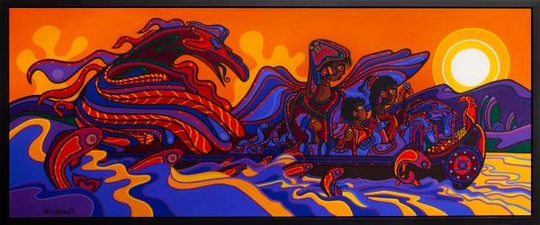 Migration