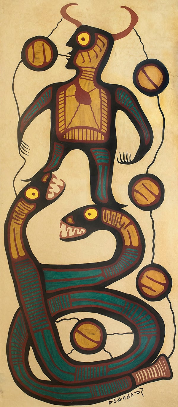 Shaman