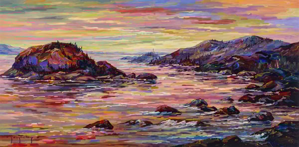 Dusk