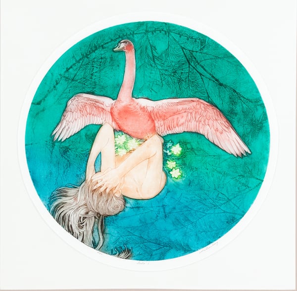 Leda