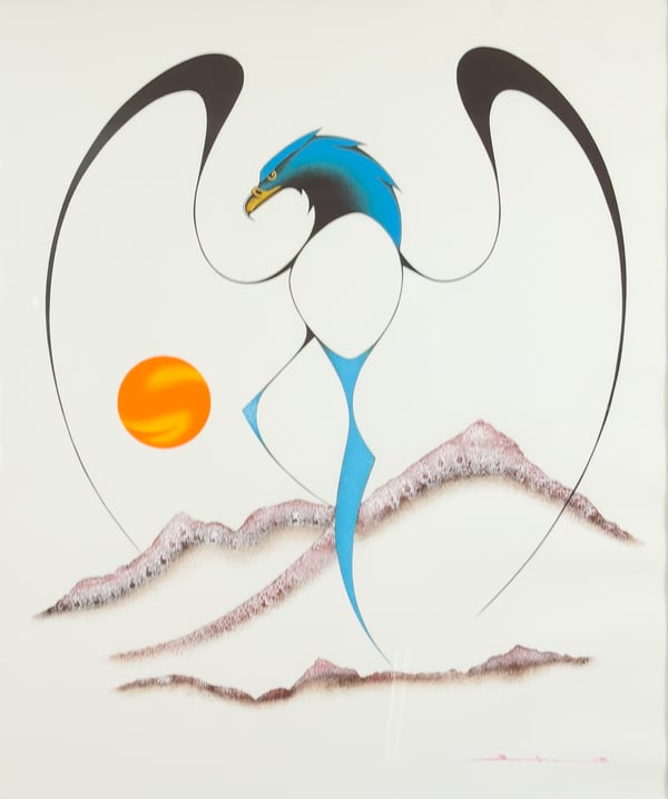 Eagle