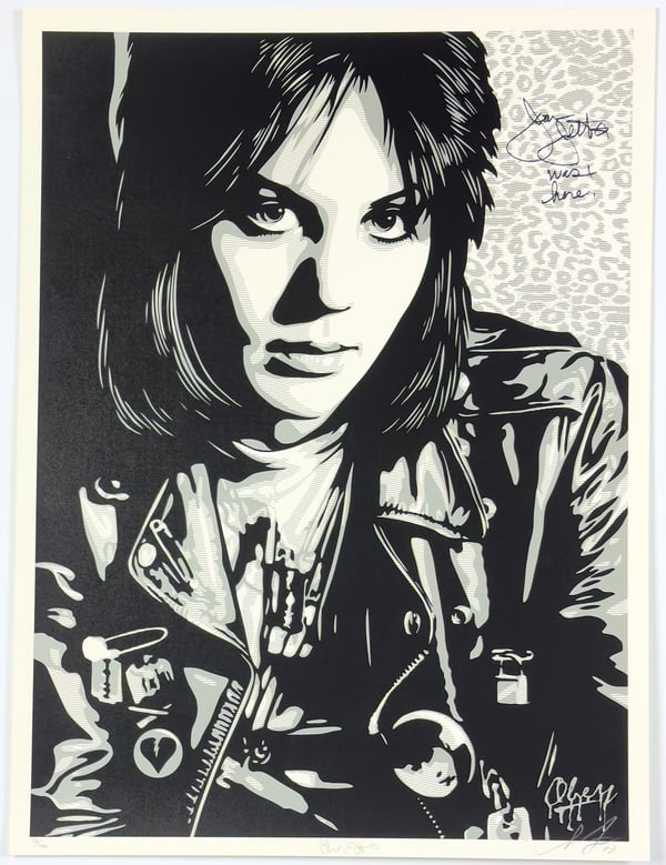 Joan