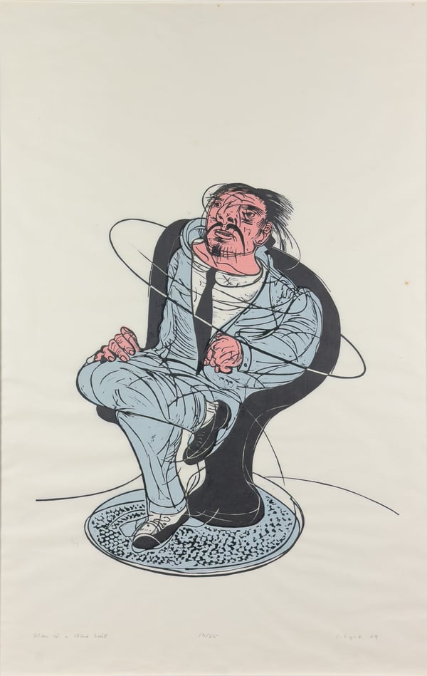 Man