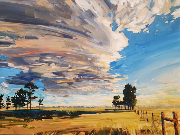 Pasture