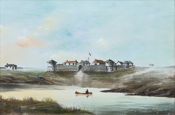 Fort