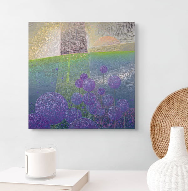 Alliums