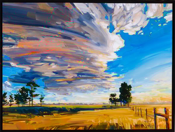 Pasture