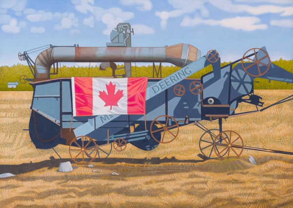 O'Canada
