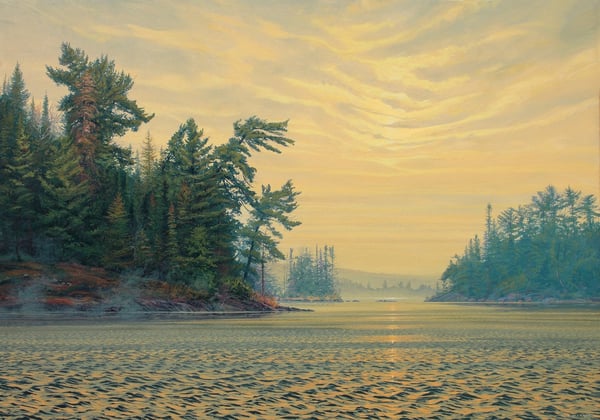 Keewatin