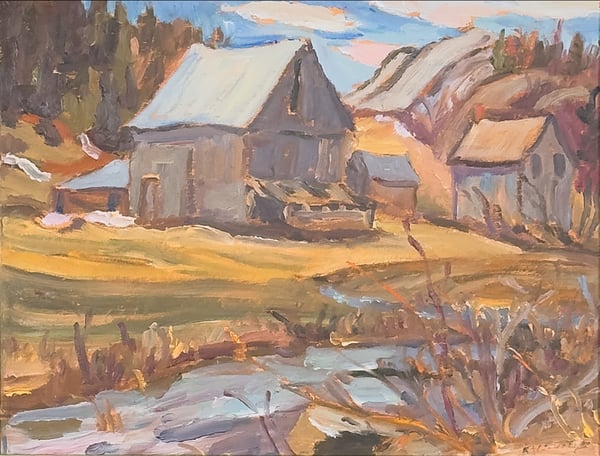 Farm