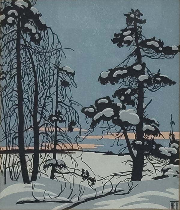 Winter