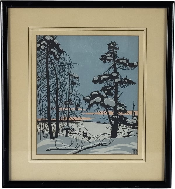 Winter