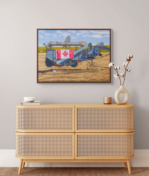 O'Canada