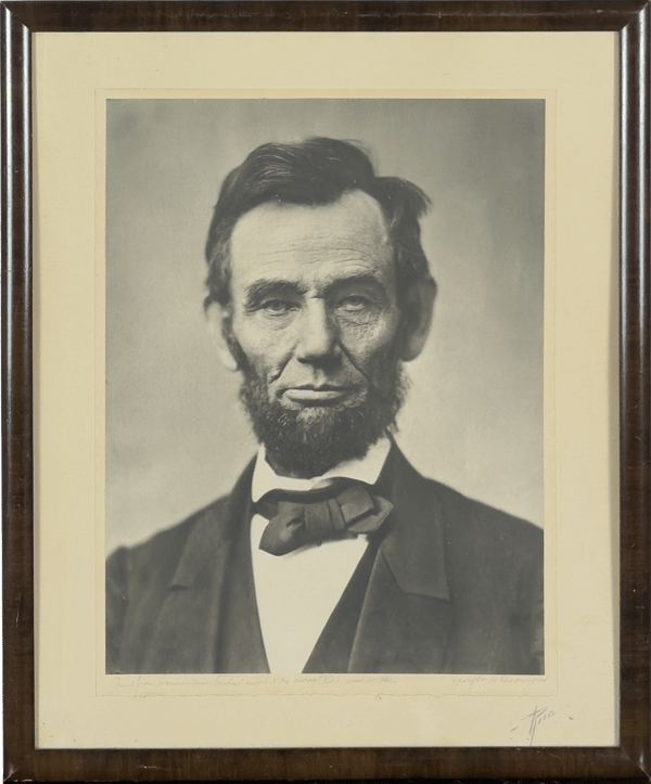 Abraham