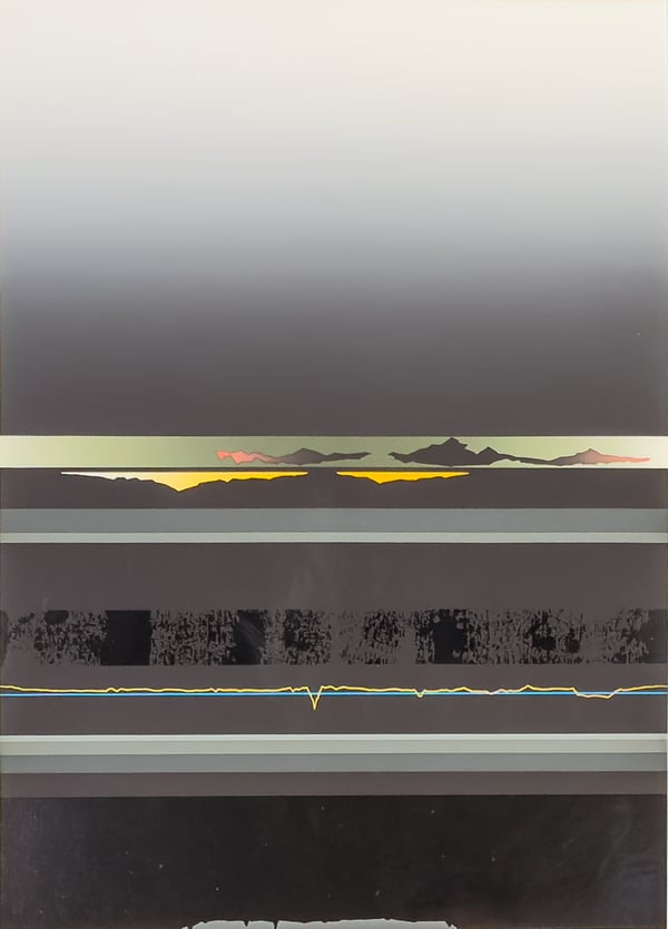 t．sawadaです。 Tetsuro Sawada - Mayberry Fine Art