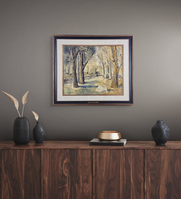 Treescape