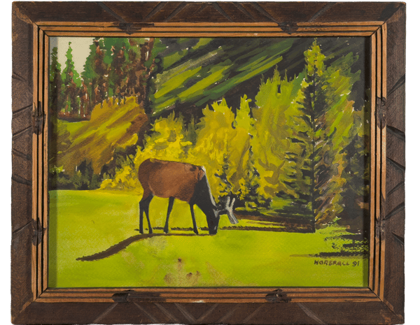 Grazing