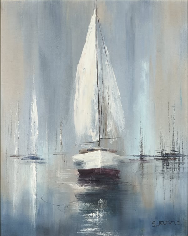 Sailboats