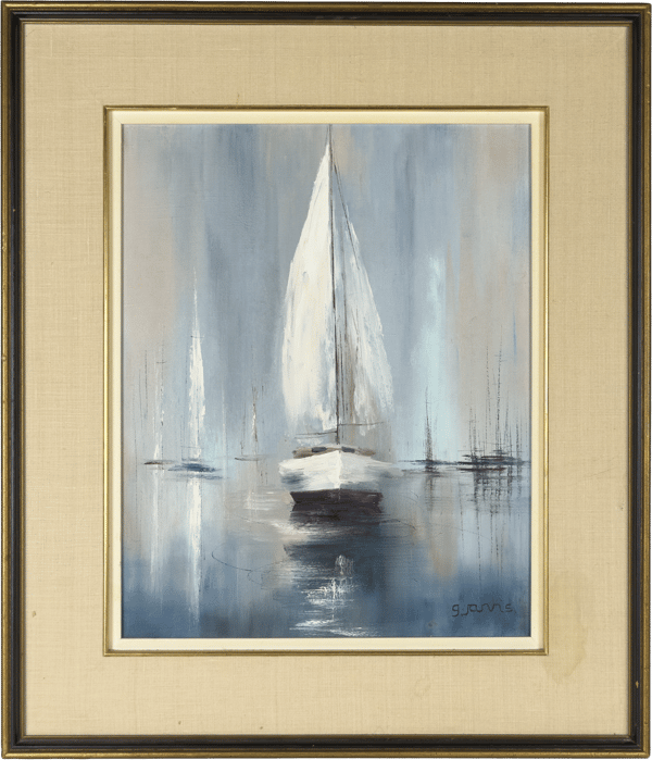 Sailboats