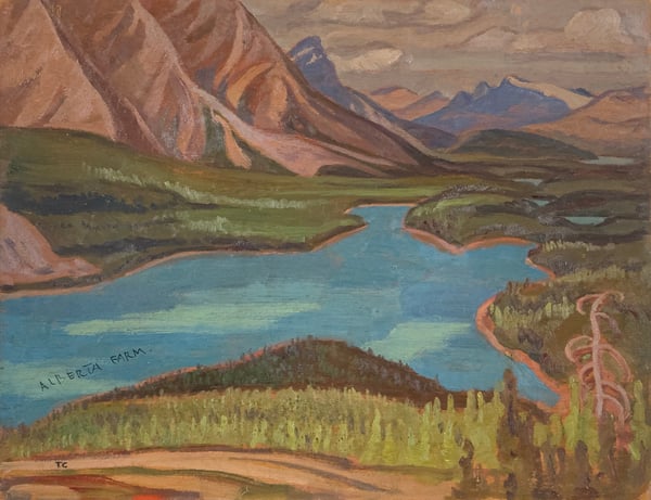 Alberta