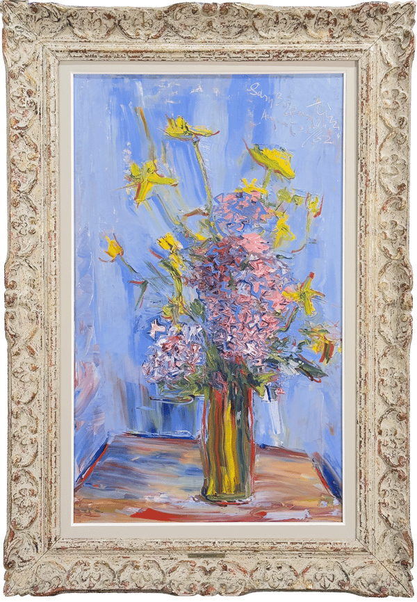 Flowers