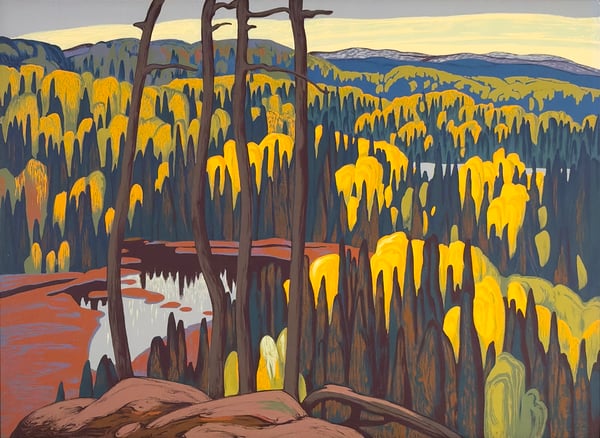 Algoma