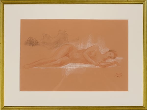Resting