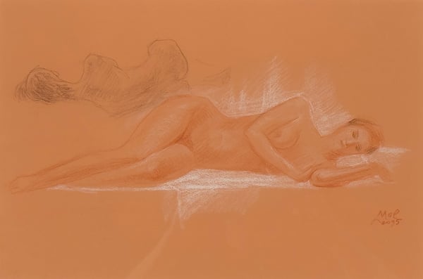 Resting
