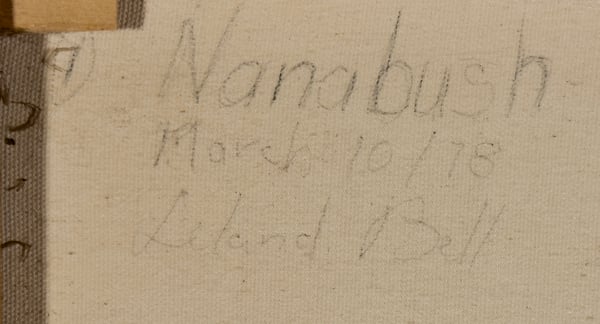 Nanabush