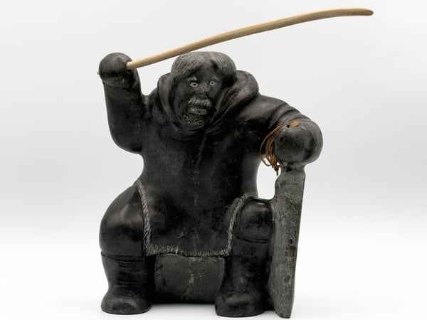 Hunter