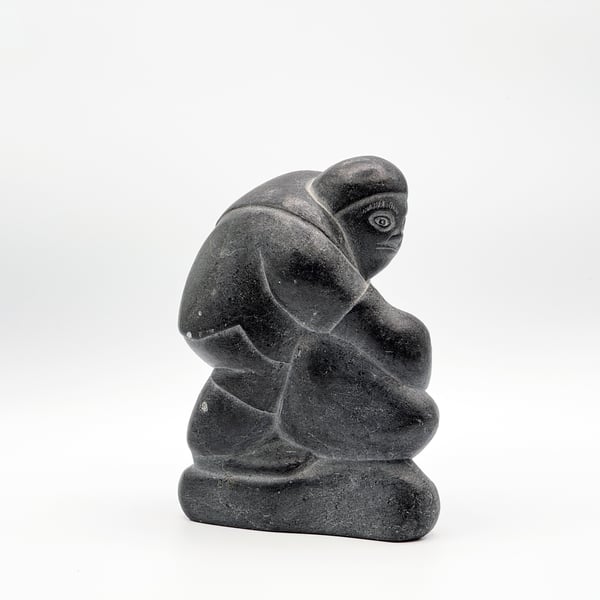 Kneeling