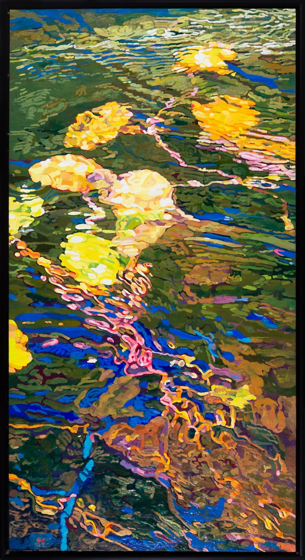 Abstracted