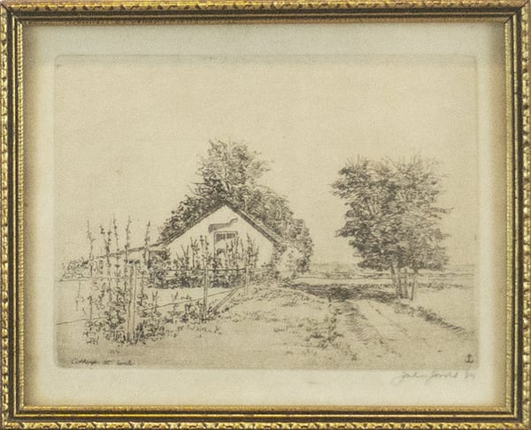 Cottage