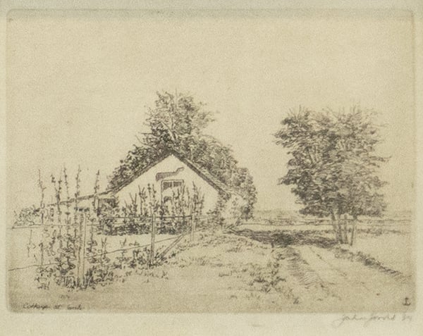 Cottage