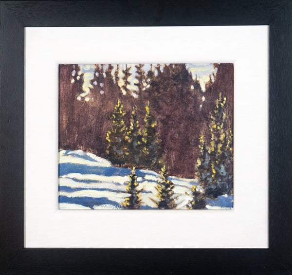 Winter