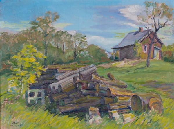 Firewood