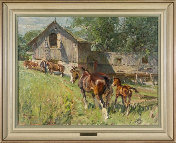 Farm