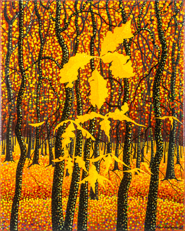 Oak