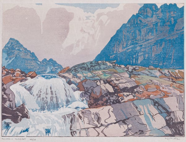 Mountain