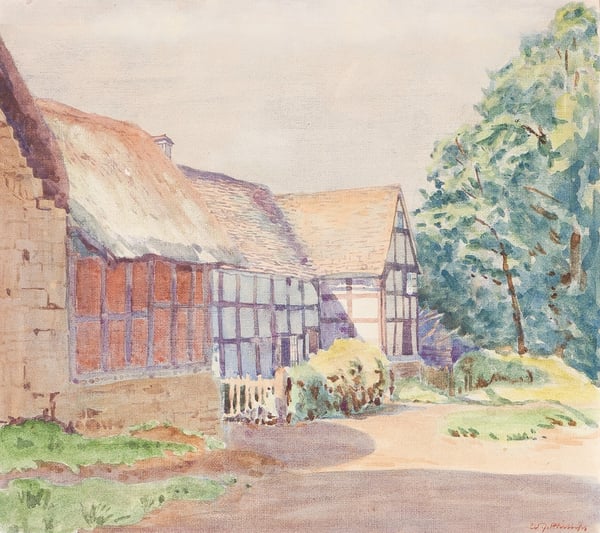 Bredon