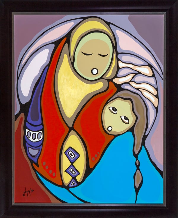 Mother