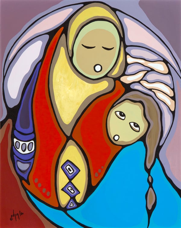 Mother