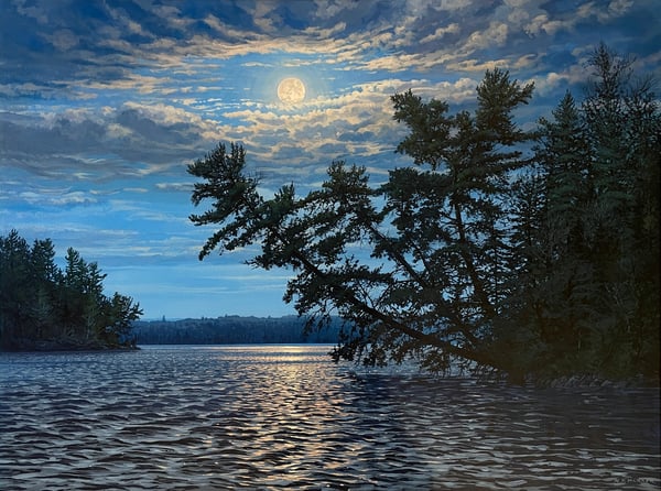 Moon
