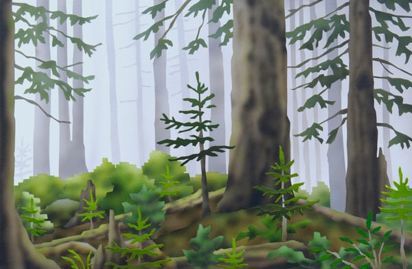 Mist