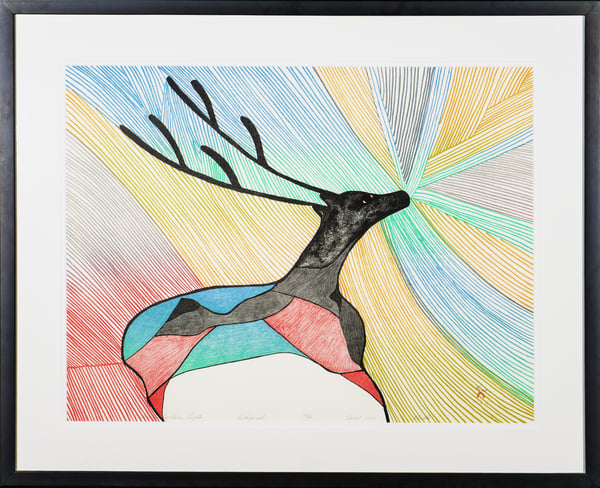 Caribou