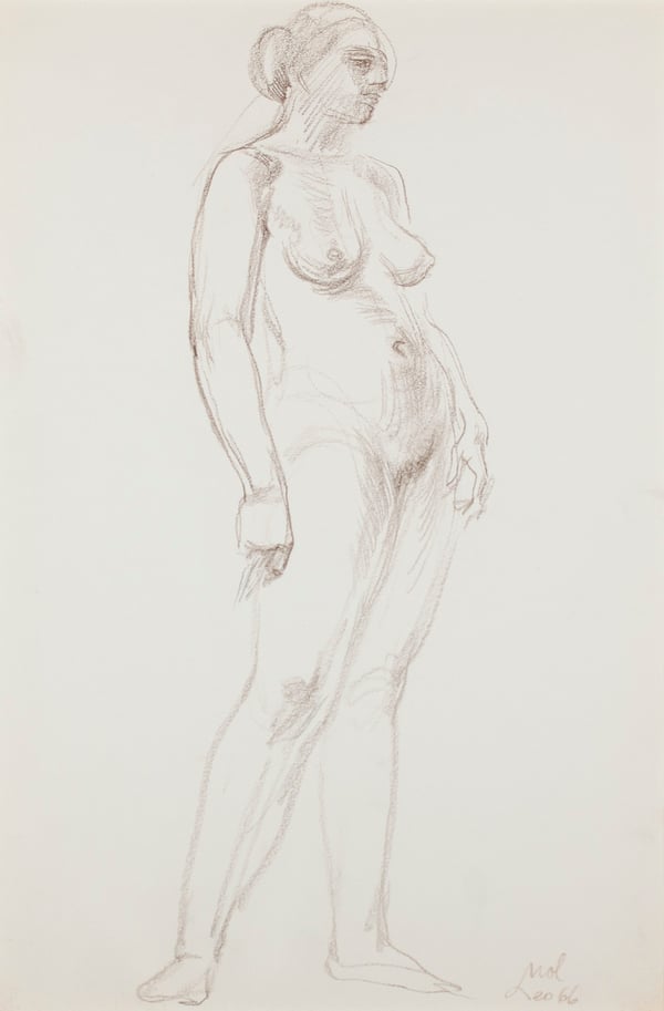 Nude