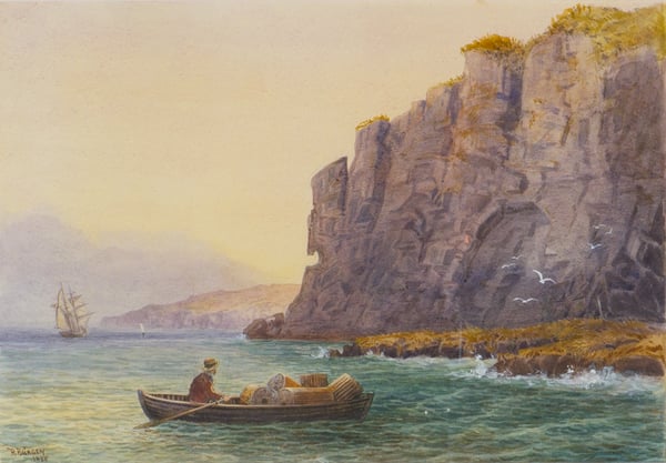 Row